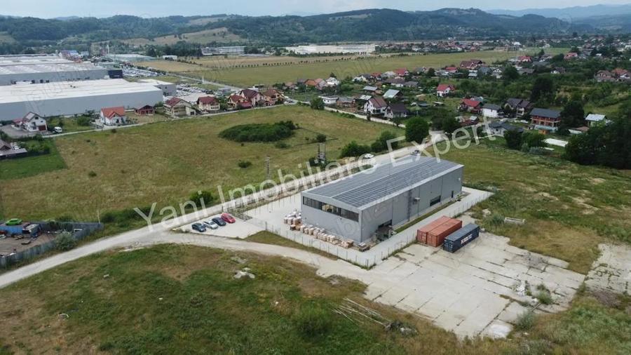 Hala de inchiriat in Curtea de Arge?. - 19