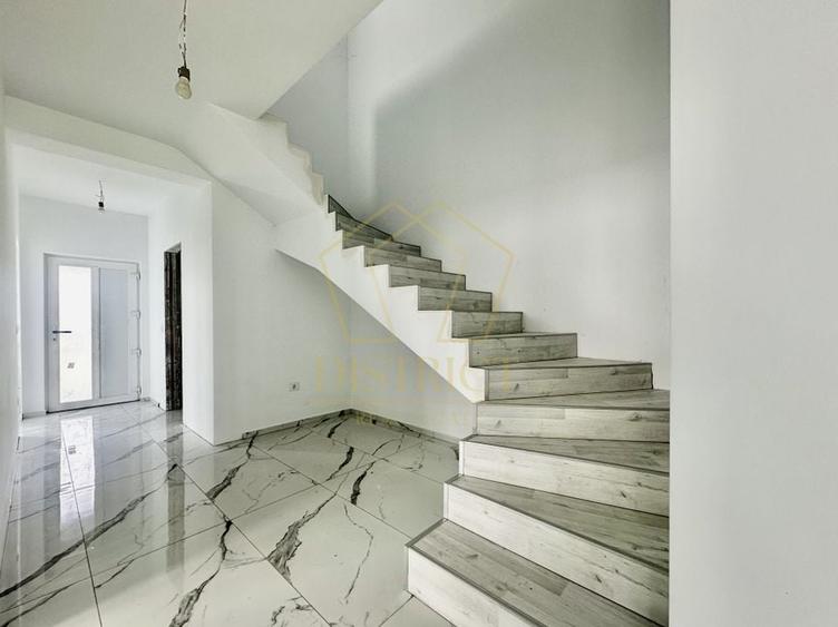 Duplex spatios cu 4 camere si 3 bai | Predare la cheie | Covaci - 1