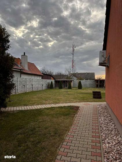 Casa de vanzare in Santana - 4