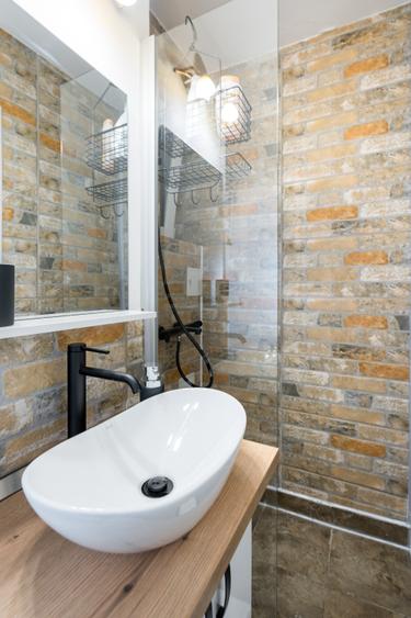 *SHORT TERM/LONG TERM RENTAL* AM256 - MODERN CITY CENTRE APARTMENT - 17