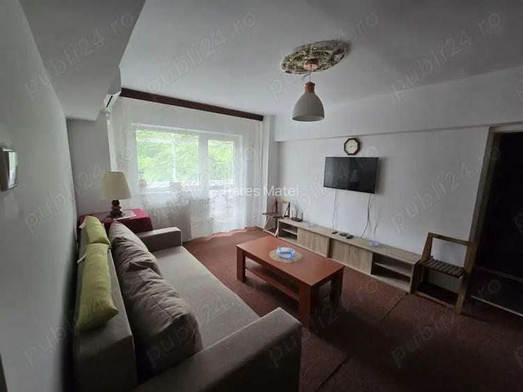 De Inchiriat Apartament 2 camere 13 Septembrie - Panduri, Sector 5