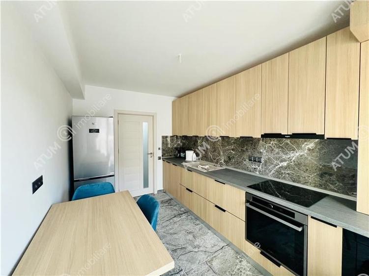 Apartament cu 2 camere decomandate si gradina proprie zona Dna Stanca - 2