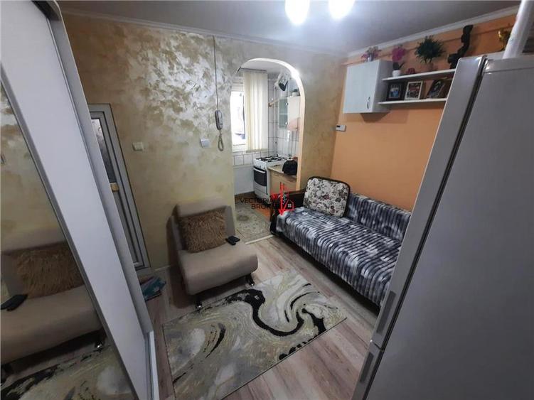 Garsoniera cocheta cu centrala proprie sos. Pantelimon - 3