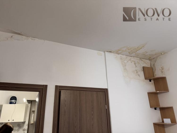 Garsoniera | Universitate | Centrala | Balcon - 14