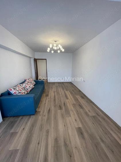 Apartment 2 camere IC Frimu Apartment 2 camere IC Frimu