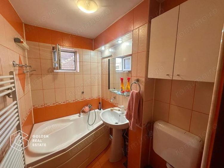 Apartament superb, 2 camere, etaj 1, C. Romanilor - 10