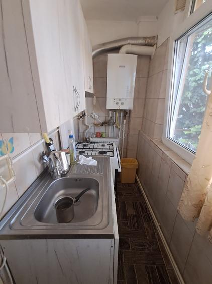 Apartament 3 camere Zona Jandarmerie - Strada Plevnei - etaj 3/3  - 65 mp - 11