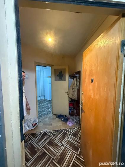 Apartament 2 camere Pitesti Exercitiu - 1