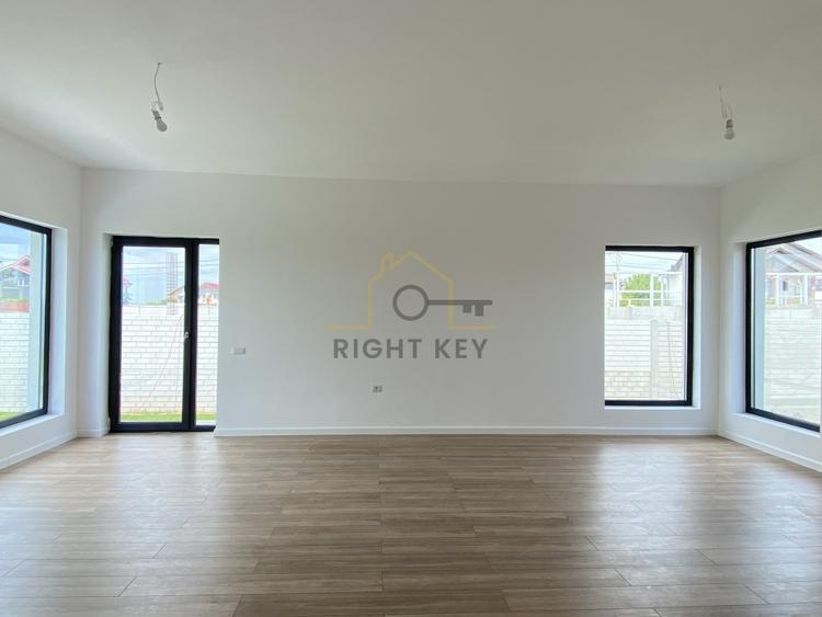 Casa 4 camere, 100mp utili, 500mp teren, STB! Comision 0%! - 7