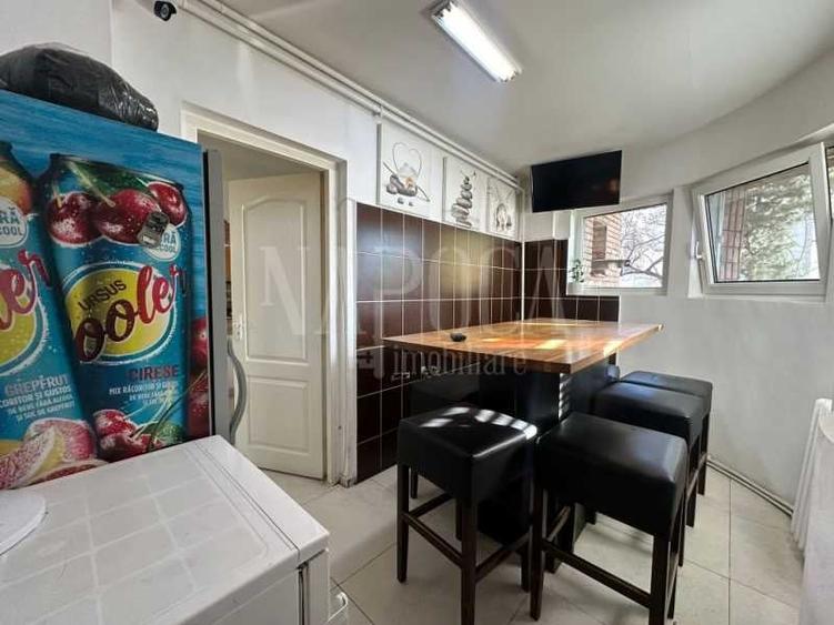 Spatiu comercial de vanzare in Marasti, Cluj Napoca - 1