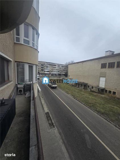 Apartament cu doua camere in Centru Fagaras - 10