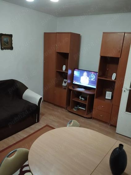 Garsoniera de inchiriat - 1