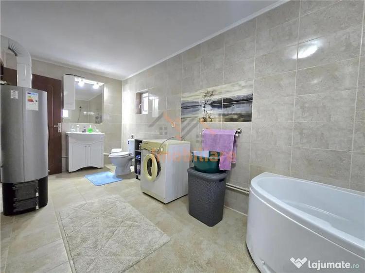 CASA 3 CAMERE LIVING | 1790 MP TEREN | SAT RAPA | BIHOR - 11