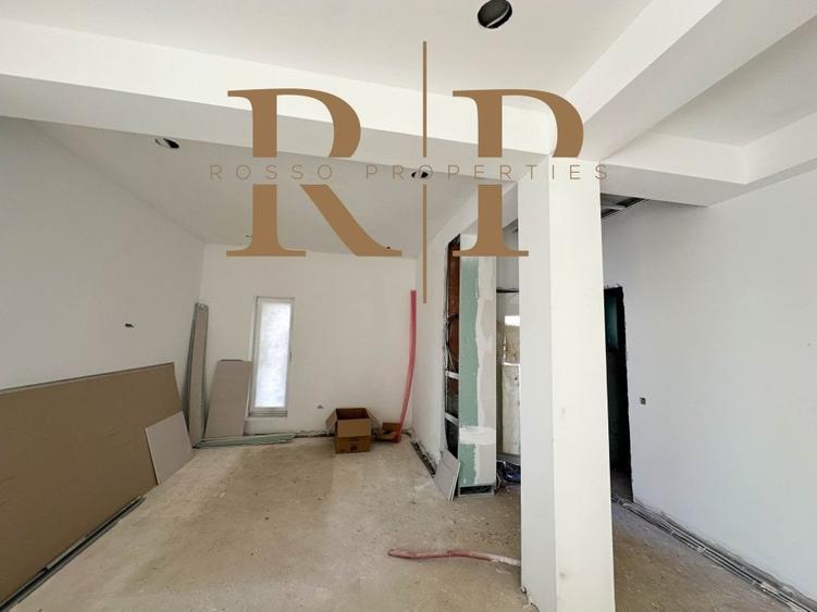 Vila individuala 6 camere * Martha Bibescu* - 4