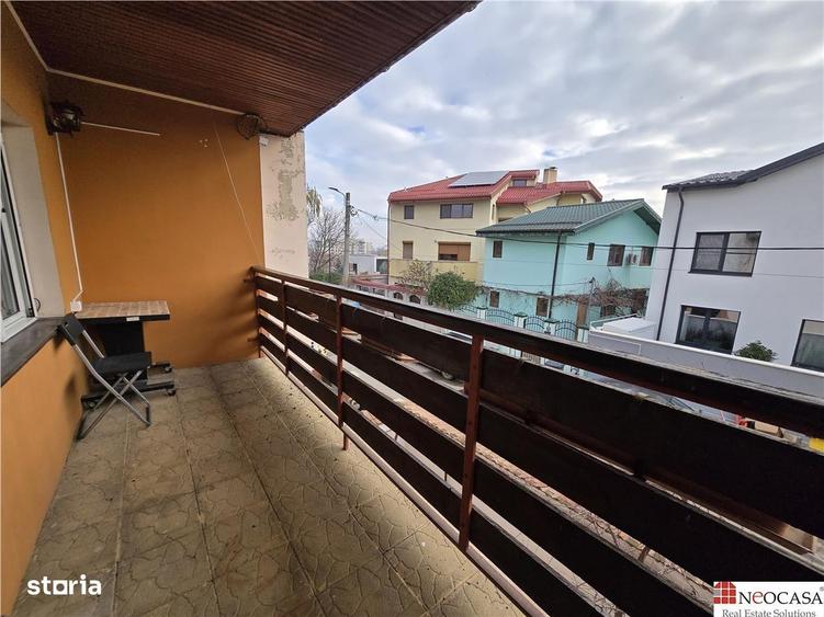 O CASA IN CARE LINISTEA DEVINE PARTE DIN VIATA DE ZI CU ZI - 6