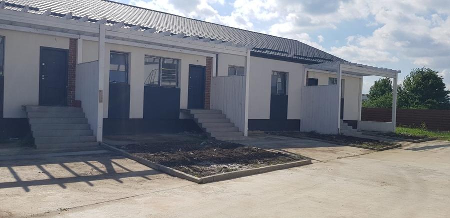 Casa Parter, 4 camere | Suprafață utilă: 77,52 mp | Teren: 110 mp - PROMOTIE! - 1