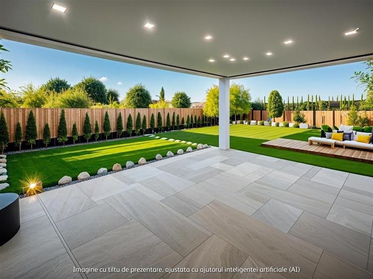 Casa individuala  de vanzare in Dambovita - 19