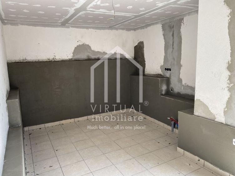 Casa de vanzare in Sura Mare, 135 mp,  panouri fotovoltaice de 9 kw - 22