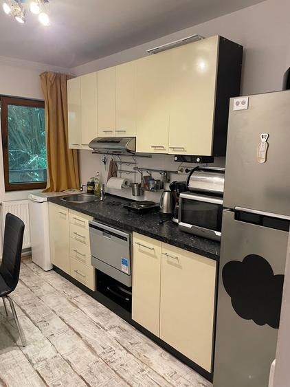 PENSIUNE DE LUX – SKY LOFT BRAȘOV - 8