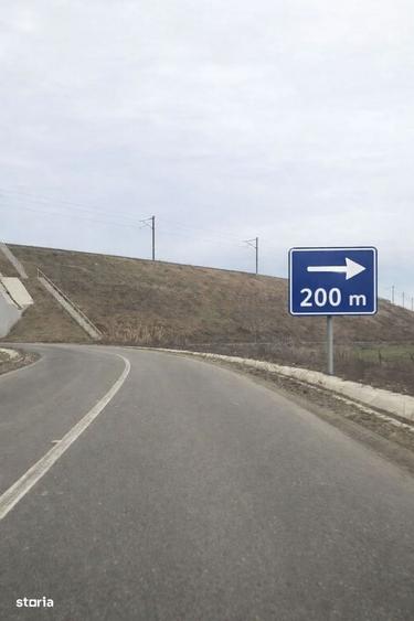 Parcele teren langa Simeria -POSIBILITATE PLATA IN RATE - 5