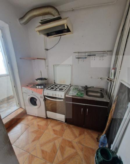 Garsoniera, 25 mp, zona Plevna, Dorohoi - 1