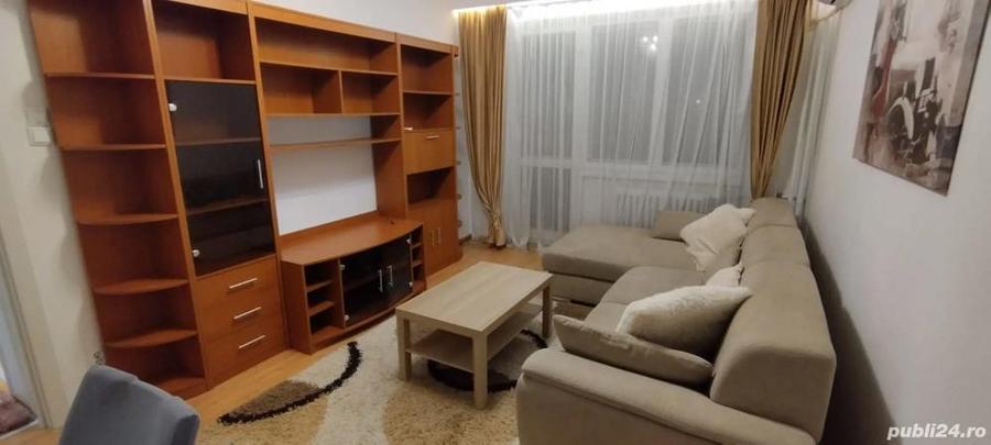 inchiriez apartament cu 3 camere Tineretului,Calea Vacaresti - 10