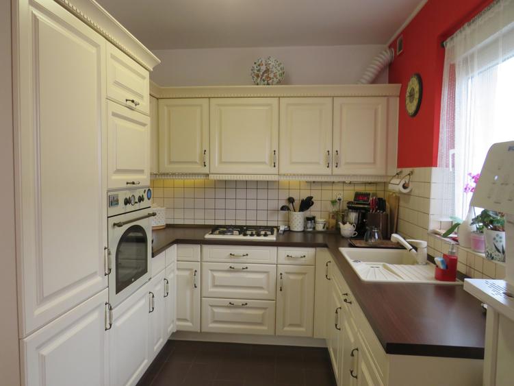 Vanzare apartament cu 3 camere 90 mp utili, în Residenz, Cartierul German! - 4