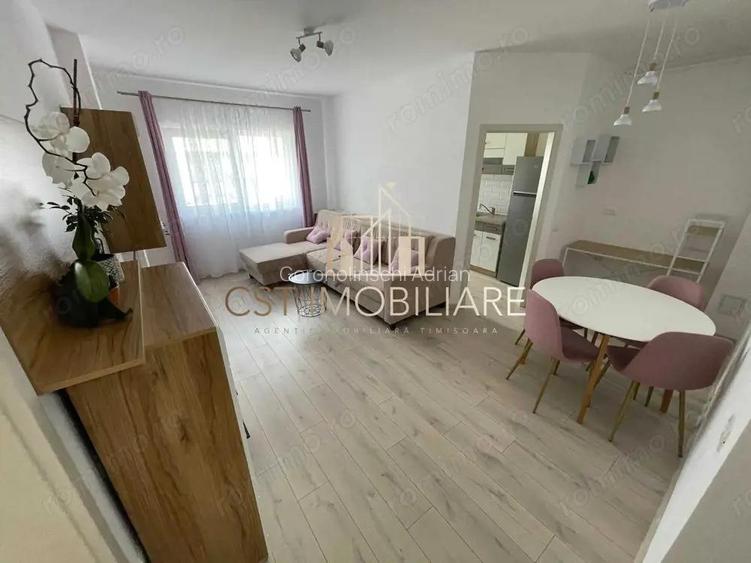 Apartament 2 camere Cartier Rezidential La Artari Ghiroda Apartament 2 camere Cartier Rezidential La Artari Ghiroda
