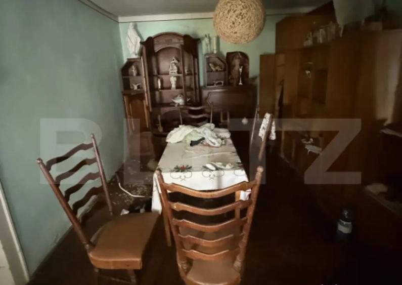 Casa de vanzare | Livada, jud. Satu Mare 150 mp teren 24 a - 1