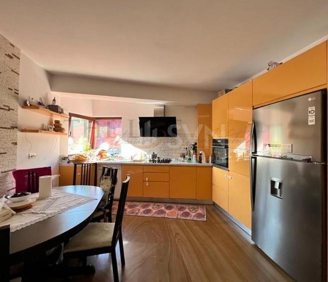 VANZARE APARTAMENT 4 CAMERE LICEUL FRANCEZ - 5