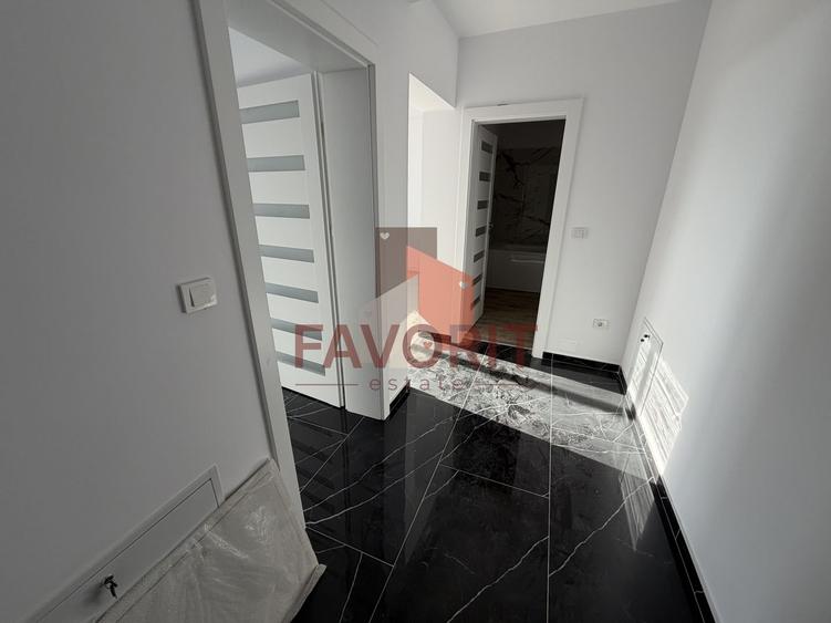 Spatios. Bucatarie inchisa de 10 mp. Disponibil imediat - 8