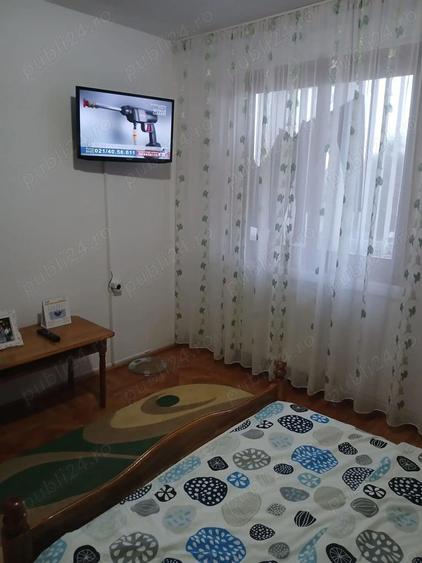 Vand apartament 2 camere zona Gardu, str Unirii - 3