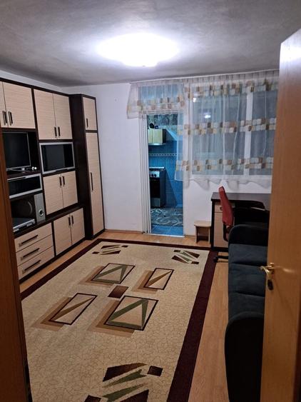 Garsonieră în Central