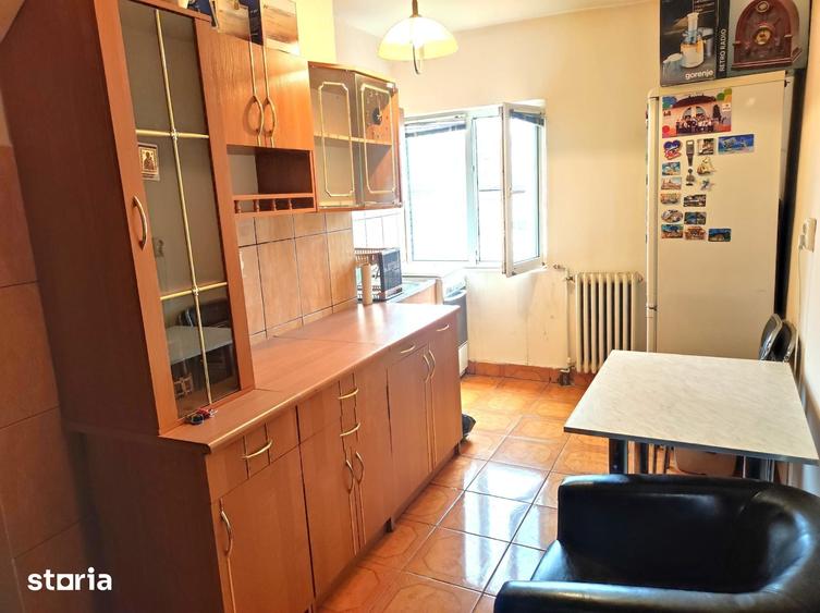 Apartament cu 2 camere în Seleuș