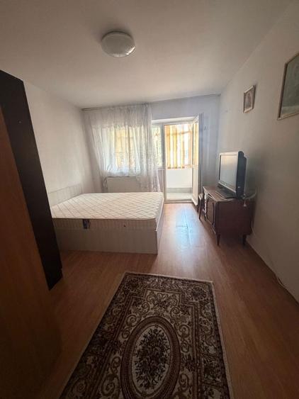 Garsoniera (Apartament cu o camera ) - 3