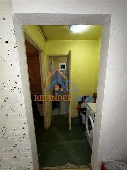 2 camere Berceni bloc anvelopat - 7