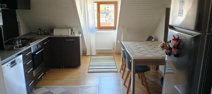 Apartament cu 2 camere tip Z in zona Spitalului județean - 6