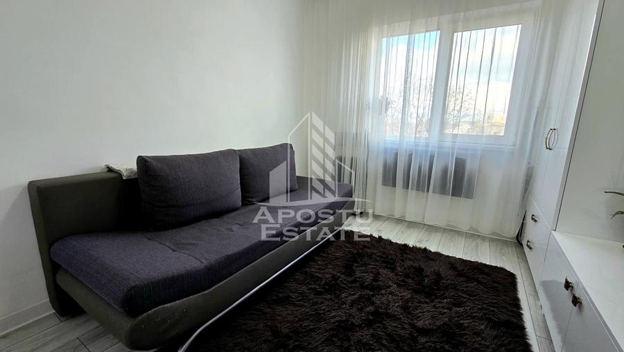 Garsoniera renovata si mobilata complet,  zona Cetatii, Timisoara - 3