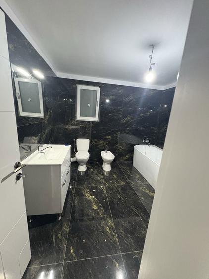 Vand casa isalnita - 2