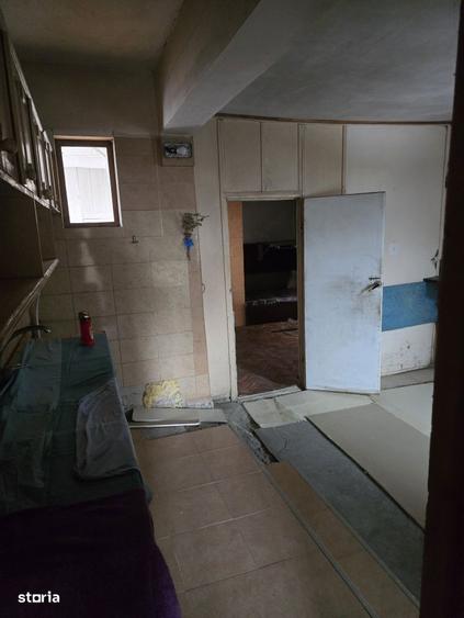 Casa in zona linistita Targul Neamt - 2