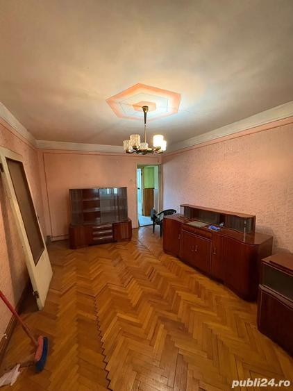 Vand apartament 2 camere Reghin(jud.Mures) - 5