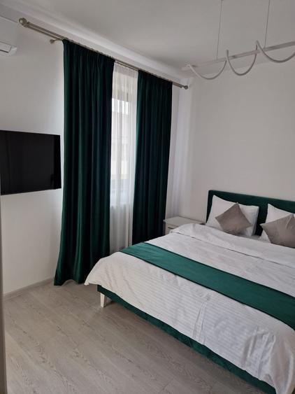 Casa P+2 Etaje - Mobilata-utilata. 5 cam. 4 bai. 220m fata de Mega Image Fermei - 25