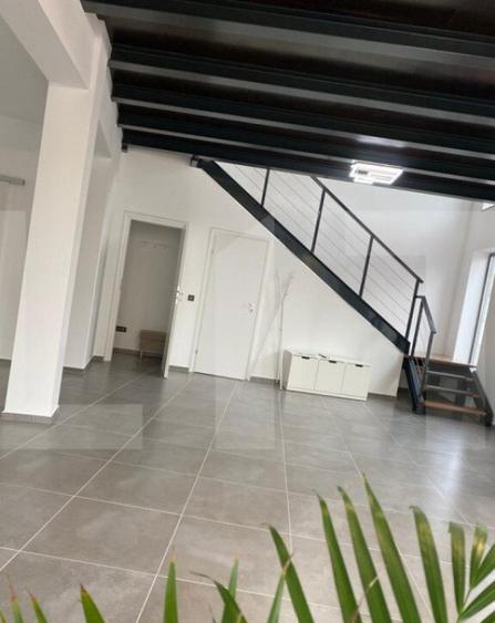 Cladire de sticla, 230 mp, zona Cipariu, ideal sediu firma/c - 7