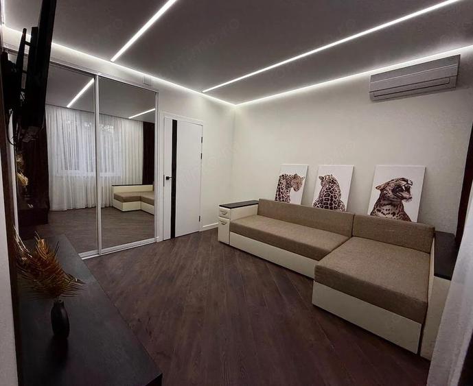 Inchiriere garsoniera de inchiriat aproape de metrou - 3