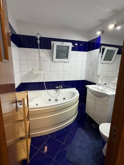 Apartament cu 2 camere decomandat, mobilat în Pantelimon