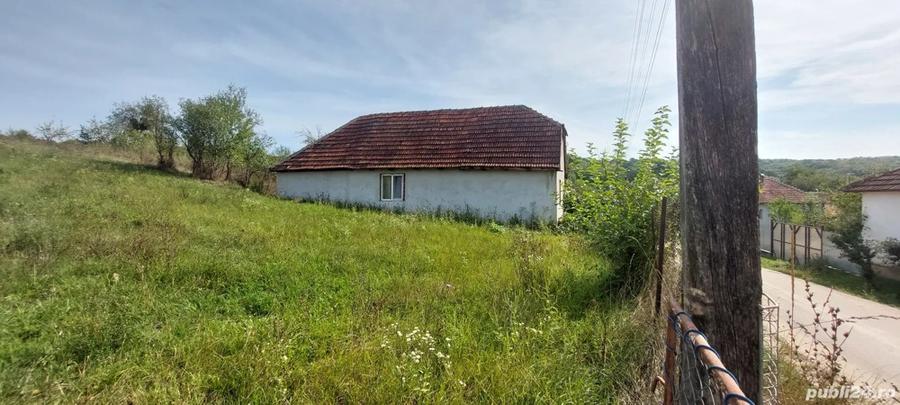 Vand casa cu 5 camere - 6