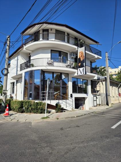 Spatiu birouri, diverse afaceri, in Vaslui, in spatele fostului BCR,Ultracentral - 1