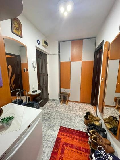 Apartament 2 camere decomandat-Podu Ros-bloc fara risc - 5