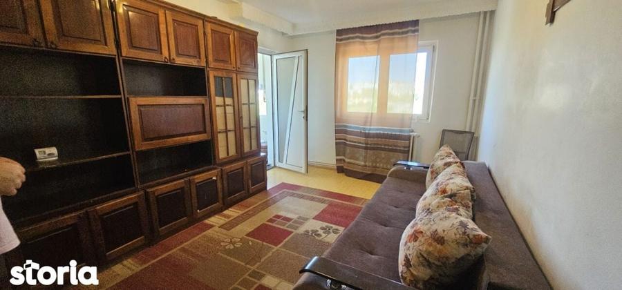 Apartament de inchiriat 2 camere decomandate Dacia - 4