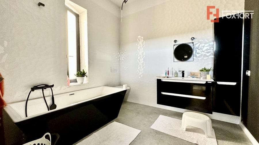 COMISION 0% Casa moderna si eleganta pe parter, in Sag - 9